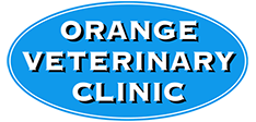 Link to Homepage of Orange Veterinary Clinic